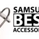 Top 25 MUST HAVE Accessories for Samsung Smartphones! (S22 Ultra, Fold 4, Flip 4)