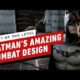 Why Batman's Arkham Series has one of Gaming's Greatest Combat Systems - Art of the Level