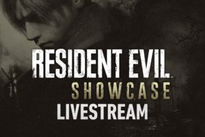 Resident Evil Showcase 2022 Livestream