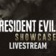 Resident Evil Showcase 2022 Livestream