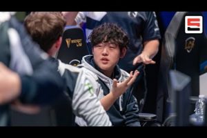Does Team Liquid have more problems than they originally thought? | ESPN ESPORTS