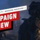 Call of Duty: Modern Warfare 2 Single-Player Review