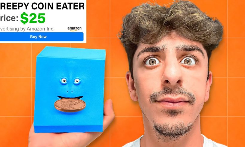 I Bought VIRAL Amazon Gadgets So You Don't Have To