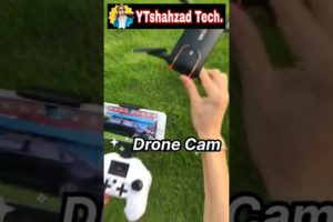 Amazing Drone Camera | Best Drone Camera | #drone | #camera | #tech | #shorts