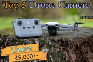 Bast Drone Camera Under 5000 in India | Low Price Drone Camera on Amazon 2022