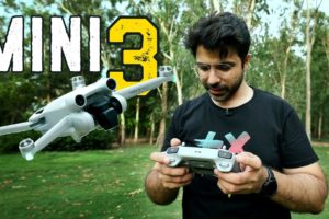 DJI Mini 3 Pro | The BEST Beginner Drone?