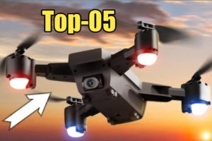 Top 05 Best Drone Camera in Aliexpress | Racing Drone's with Camera HD Wide Angle 1080P