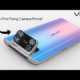 Vivo Flying Drone Camera Is Out! // The Best Mobile Camera Ever