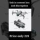 drone camera price only 22 $  || online shopping