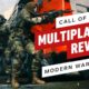 Call of Duty: Modern Warfare 2 Multiplayer Review