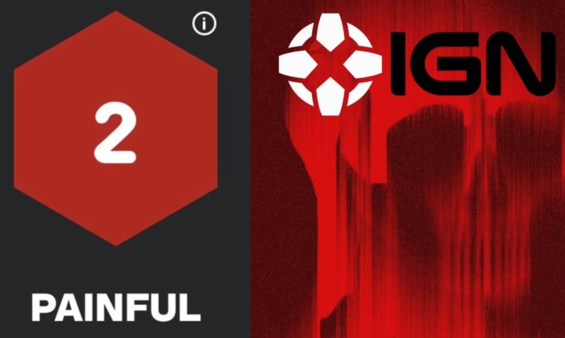 IGN Reviews Are... Bad