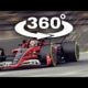 360° F1 CAR RACING (Dubai Autodrome) GRAND PRIX