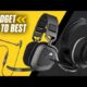 Ten Gaming Headset Mics Compared - Budget to Best
