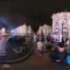 360 VR view of London's Oxford Street Christmas Lights 2022