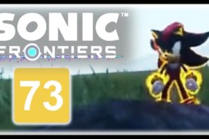 IGN: "At Least It's Better Than Forces" | Sonic Frontiers Metacritic Initial Reviews + Shadow Mod!