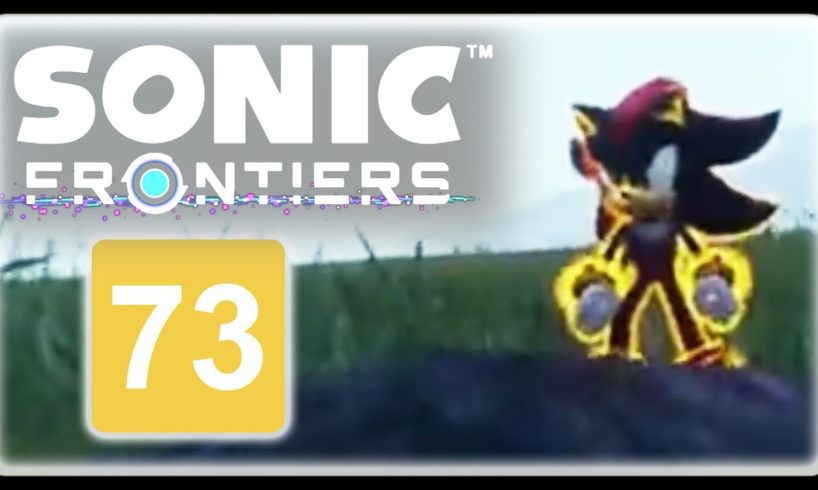 IGN: "At Least It's Better Than Forces" | Sonic Frontiers Metacritic Initial Reviews + Shadow Mod!