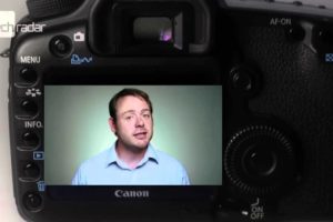 Techradar's Camera Buying Guide Video