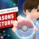 7 Reasons To Return To Pokemon with Pokemon Scarlet and Violet