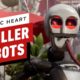 Atomic Heart:  4 Robots That Will Try to Kill You - IGN First