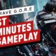 First 20 Minutes of Gungrave GORE Gameplay