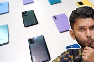 Best 5G Phones to Buy In India!