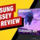 Samsung Odyssey Ark Review