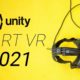 How To Make Your Own Virtual Reality Games With Unity & XR