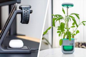 Top 10 Awesome Tech Gadgets Under $50
