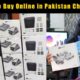 Drone Camera Price in Pakistan Cheap Price | Dji Drone Buy Online in Pakistan