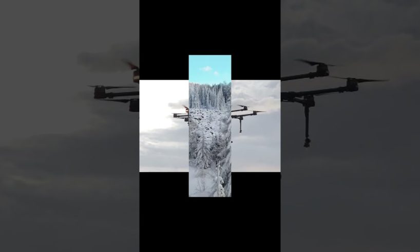 Drone camera 2022