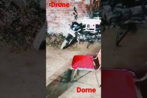 Drone  camera #shortvideo