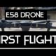 E58 DRONE [ Drones  Camera View ]  #drone #youtube