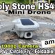 Holy Stone HS430 Mini Drone (1080p Camera) Full Review