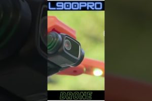 L900 PRO Foldable Drone Camera