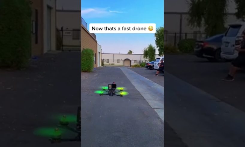 Now thats fastest drone #shorts #drone #fpv #fpvdrone #speed #dji #djifpv