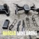 REVIEW: RADCLO Mini Drone With Camera - 1080P HD FPV Foldable Drone