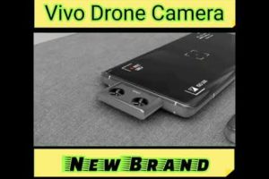 vivo flying camera phone like drone 200MP | Worlds FIRST Drone Camera Phone #vivoflycamera #short