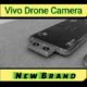 vivo flying camera phone like drone 200MP | Worlds FIRST Drone Camera Phone #vivoflycamera #short