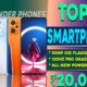 Top 5 Best & All-Rounder Smartphone Under 20000 | Flagship Camera | 5G Phones | Best Phone under 20k