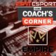 ESPN Esports Coaches Corner with Dallas Empire Head Coach Rambo