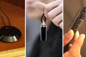 5 Super Cool Hidden Tech Gadgets that you have not Seen!