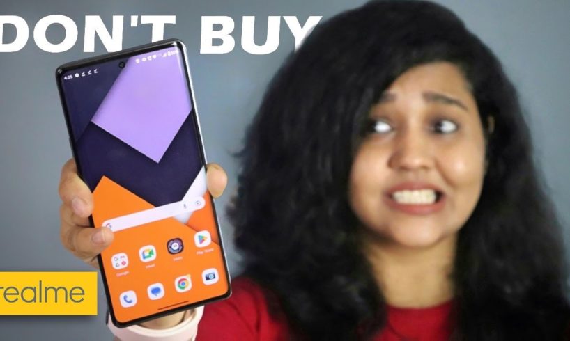 Don't Buy Realme Smartphones Before Watching This Video Ft.  Realme 10 Pro Plus