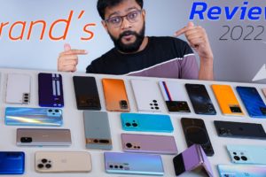 My Real Experience with Smartphone Brands in 2022 !