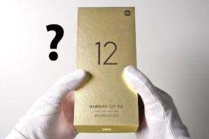 Xiaomi's new Limited Edition smartphone...