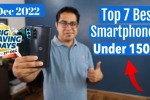 Top 7 Best Phones Under 15000 in Flipkart Big Saving Days Sale Dec 2022 I Smartphone Under 15000