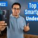 Top 7 Best Phones Under 15000 in Flipkart Big Saving Days Sale Dec 2022 I Smartphone Under 15000