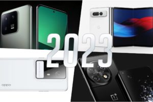 Diese Smartphones erscheinen 2023 - Teil 1 (Deutsch) | SwagTab