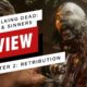 The Walking Dead: Saints and Sinners Chapter II - Retribution Review