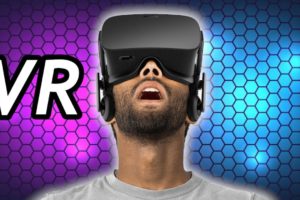 10 Awesome Things You Can Do In VR  Other than Gaming!