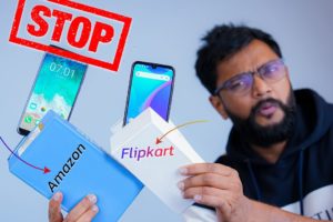 Don't Buy these Smartphones From Flipkart & Amazon !